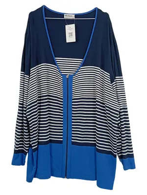 ULLA POPKEN Strickjacke