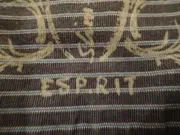 Vorschaubild 5 von Herren Freizeithemd Langarm Gestreift Blau Gr. XXL