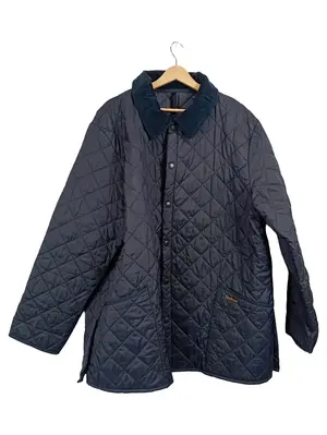 BARBOUR Steppjacke