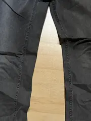 Vorschaubild 4 von MAN Herren Jeans Slim Fit Grau W35/L33 Gr. 44 Denim Hose