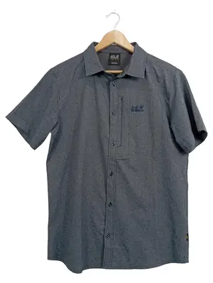 JACK WOLFSKIN Freizeithemd