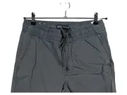 Vorschaubild 3 von Herren Jogginghose Jogger Gr. M Grau Baumwolle Casual