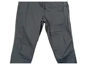 Vorschaubild 5 von Herren Jogginghose Jogger Gr. M Grau Baumwolle Casual