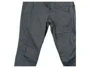 Vorschaubild 4 von Herren Jogginghose Jogger Gr. M Grau Baumwolle Casual