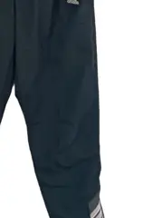 Vorschaubild 4 von Trainingsanzug Damen Gr. 38/M Schwarz Grau Sportanzug Jogginganzug