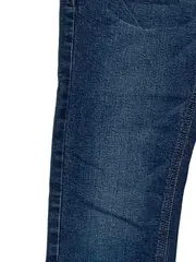 Vorschaubild 4 von Denim Jeans Regular Fit Kinder Gr. 140 Blau Baumwolle