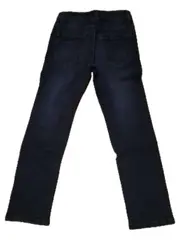 Vorschaubild 2 von Denim Jeans Regular Fit Kinder Gr. 140 Blau Baumwolle