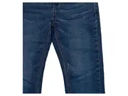 Vorschaubild 5 von Denim Jeans Regular Fit Kinder Gr. 140 Blau Baumwolle