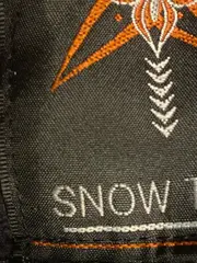 Vorschaubild 5 von TCM Snow Tech Skihose Herren Outdoor Grau Gr. M L30