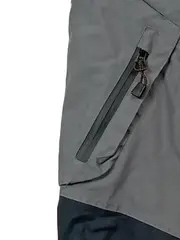 Vorschaubild 3 von TCM Snow Tech Skihose Herren Outdoor Grau Gr. M L30