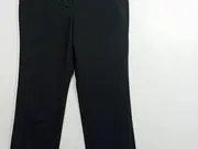 Vorschaubild 4 von Anzughose Business Damen Baumwolle Schwarz Gr. W28/36/S Büro