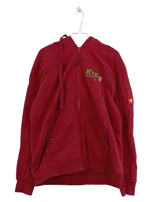 ENGELBERT STRAUSS Sweatjacke