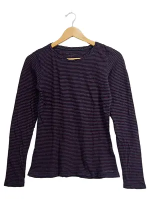 MARC O'POLO Langarmshirt