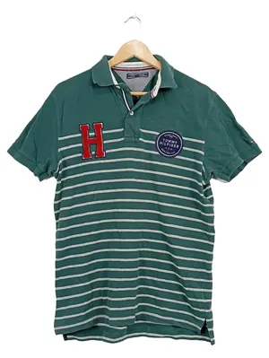TOMMY HILFIGER Poloshirt