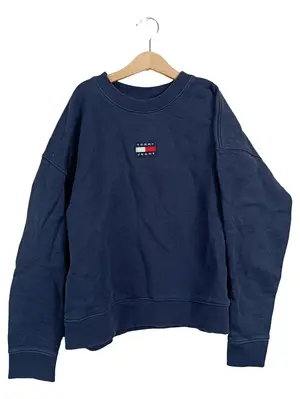 TOMMY JEANS Sweatshirt