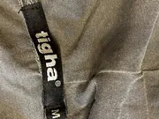 Vorschaubild 6 von Sweatjacke Damen Kapuzenjacke Gr. 38/M Grau Baumwolle Zip Hoodie Casual