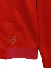 Vorschaubild 3 von Trainingsjacke Herren Rot Gr. 48, M Sportjacke DryCell