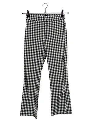 ZARA Stoffhose