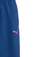 Vorschaubild 2 von Trainingshose Damen Gr. 34/XS Blau Jogginghose Sporthose