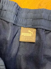 Vorschaubild 3 von Trainingshose Damen Gr. 34/XS Blau Jogginghose Sporthose