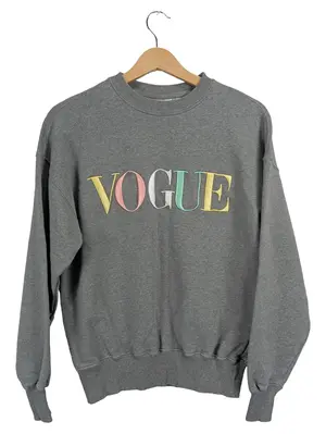 VOGUE COLLECTION Sweatshirt