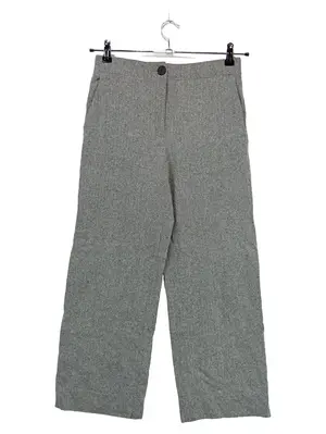 MASSIMO DUTTI Stoffhose