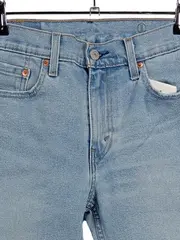 Vorschaubild 3 von 512 Slim Fit Jeans Herren W29 L30 Hellblau Denim