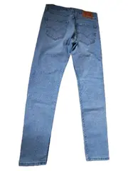 Vorschaubild 2 von 512 Slim Fit Jeans Herren W29 L30 Hellblau Denim