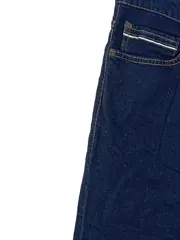 Vorschaubild 3 von Herren Jeans Slim Fit Sjöbo Dunkelblau Gr. W36/L31