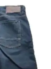 Vorschaubild 4 von Herren Jeans Slim Fit Sjöbo Dunkelblau Gr. W36/L31