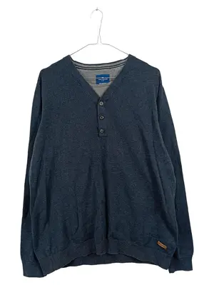 TOM TAILOR Pullover