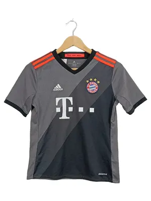 ADIDAS Fußball Trikot