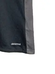 Vorschaubild 5 von FC Bayern München Away Trikot Kinder 152 Grau 2016/17 Kurzarm Polyester