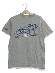 Vorschaubild 1 von TCM Kinder T-Shirt Surf Rider 78 Grau Gr. 146/152 Jungen