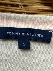 Vorschaubild 6 von Pullover Damen Gr. 36/S Beige Baumwolle Logo Basic Rundhals