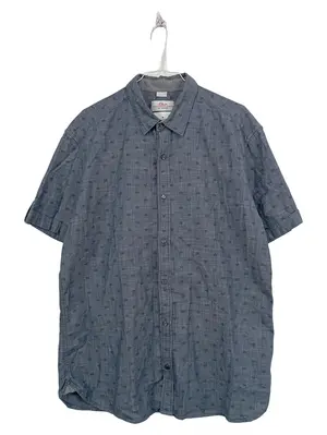 S.OLIVER Freizeithemd