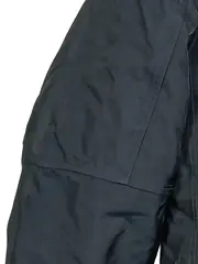 Vorschaubild 6 von Herren Parka Winterjacke Gr. L schwarz Fellkapuze Outdoor