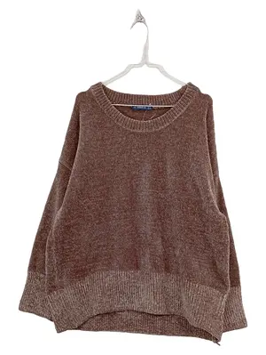 ZARA Pullover