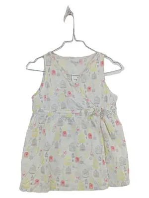VERTBAUDET Bluse