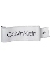 Vorschaubild 3 von Stoffhose Damen Gr. 36 Oliv Business Elegant