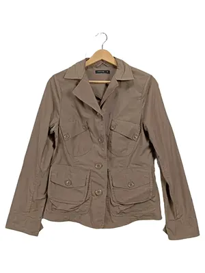 COMMA Sweatjacke