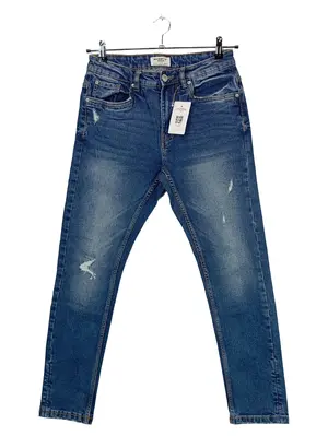 ALCOTT Destroyed Jeans