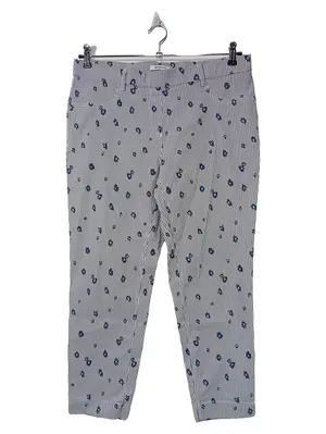 PETER HAHN Stoffhose