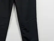 Vorschaubild 3 von Damen Trainingshose Jogginghose Schwarz Gr. 36/S Sporthose