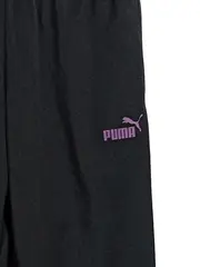 Vorschaubild 2 von Damen Trainingshose Jogginghose Schwarz Gr. 36/S Sporthose