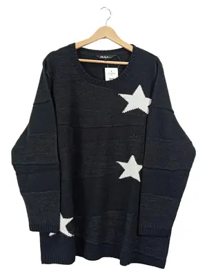 ULLA POPKEN Pullover