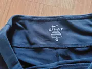 Vorschaubild 4 von Damen Dri-Fit 3/4 Leggings Just Do It Schwarz Gr. M 36