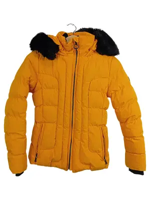 WELLENSTEYN Steppjacke