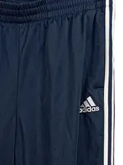 Vorschaubild 2 von Trainingshose Herren Gr. 52/54 Blau 3-Streifen Jogginghose