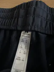 Vorschaubild 5 von Trainingshose Herren Gr. 52/54 Blau 3-Streifen Jogginghose